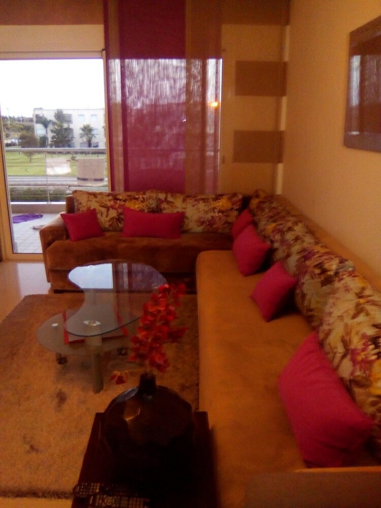 Apartamentos Ola Blanca Sidi Rahal