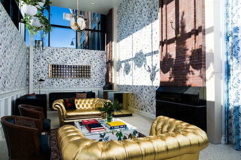 Hotel Graduate Nashville