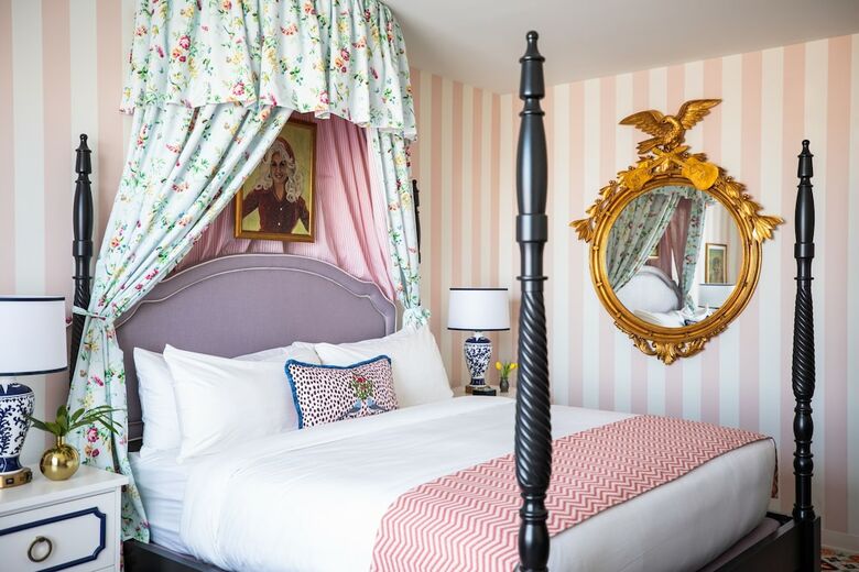 Hotel Graduate Nashville