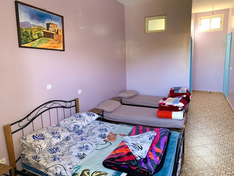 Hotel Maison D'h�tes Ait Mouli