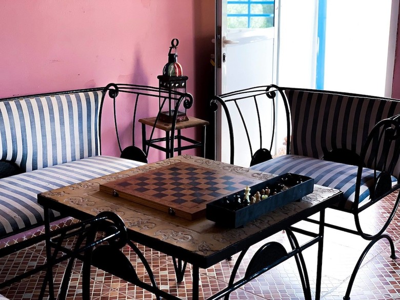 Hotel Maison D'h�tes Ait Mouli