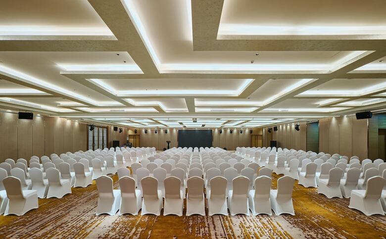 Hotel Crowne Plaza Nanning City Center
