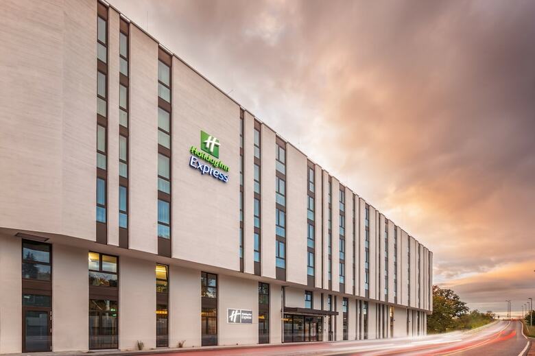 Hotel Holiday Inn Express Erlangen
