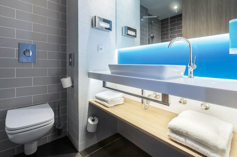 Hotel Holiday Inn Express Erlangen