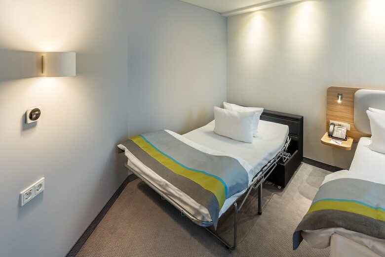 Hotel Holiday Inn Express Erlangen