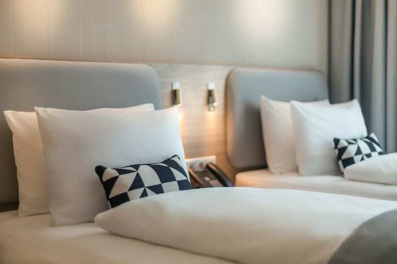 Hotel Holiday Inn Express Erlangen