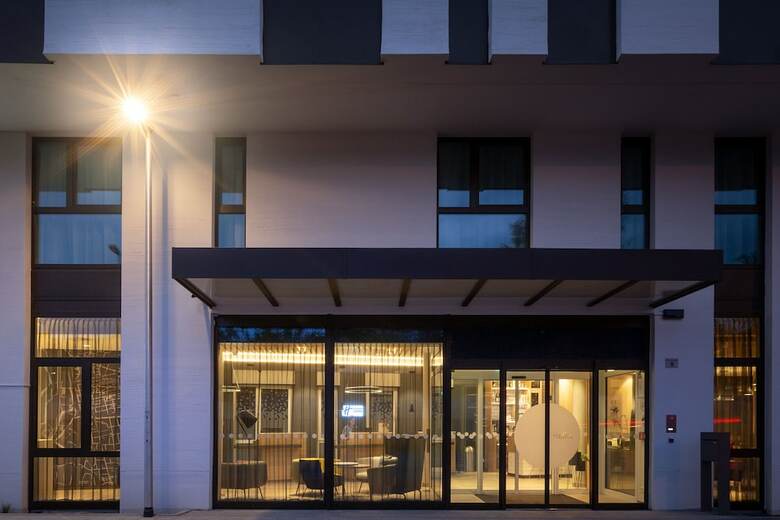 Hotel Holiday Inn Express Erlangen