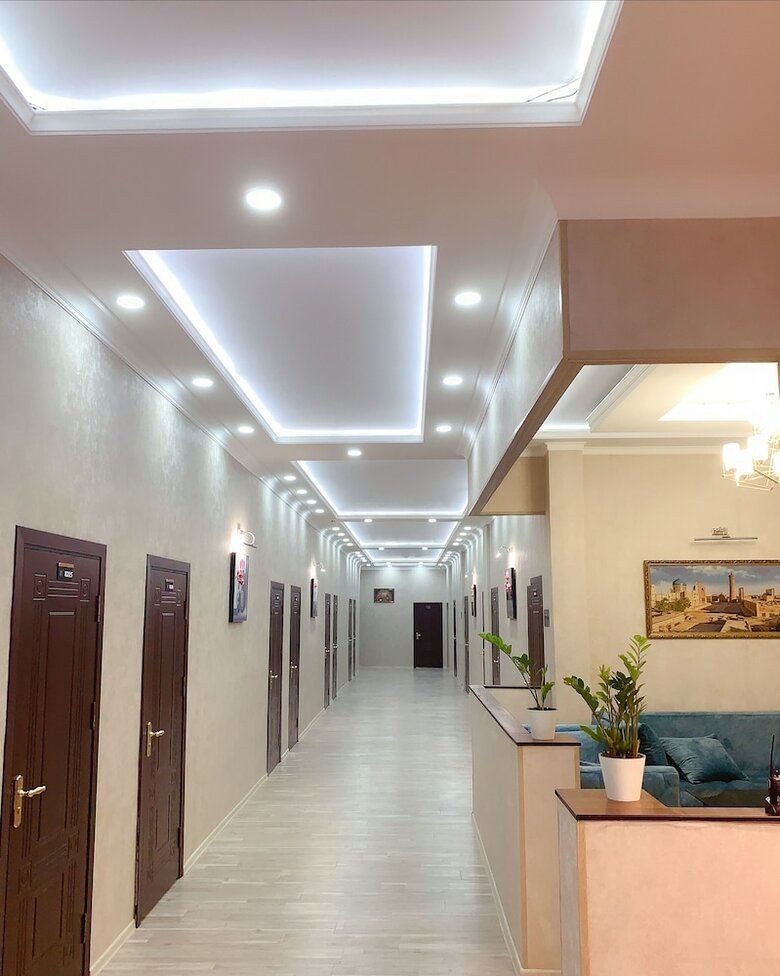 Wantong Hotel