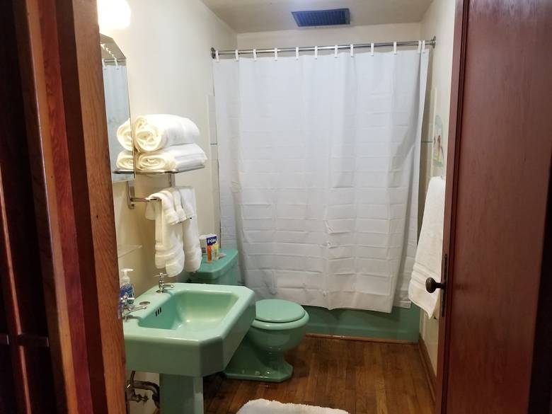 Apartamento The Chama Hotel & Shops