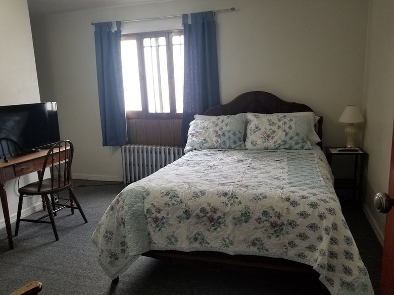 Apartamento The Chama Hotel & Shops