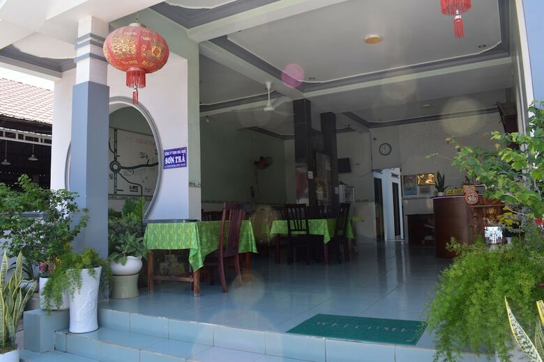 Hotel Son Tra Guest House