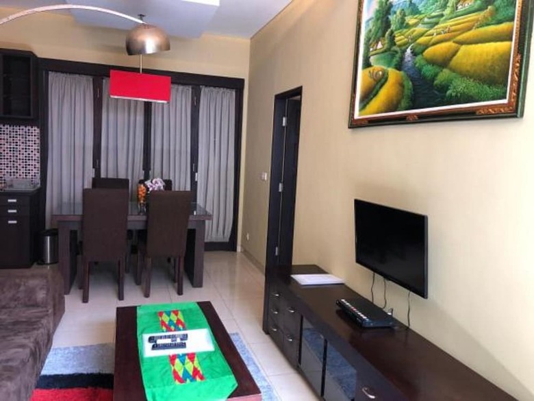 Bed & Breakfast D' Kubu Legian
