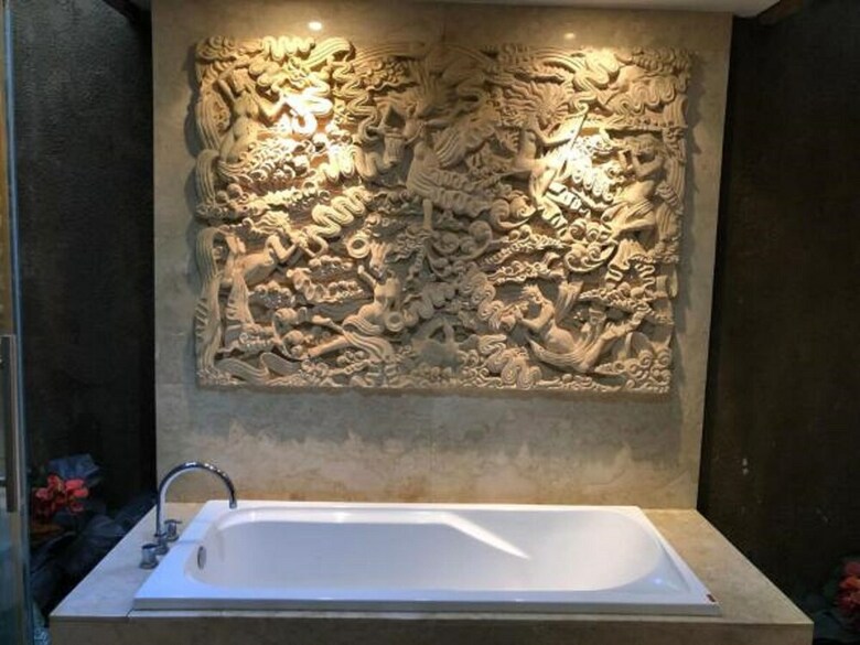 Bed & Breakfast D' Kubu Legian