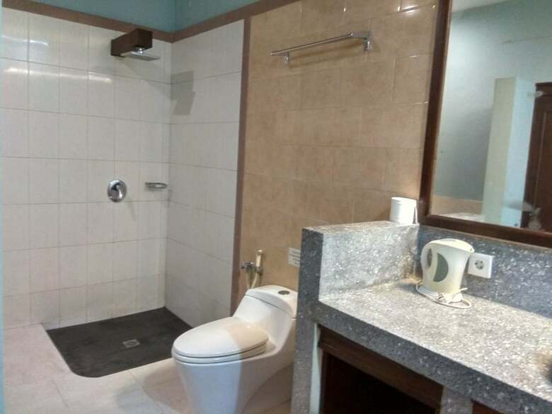 Bed & Breakfast D' Kubu Legian