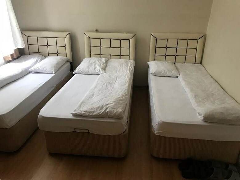 Hotel Caliskan Otel