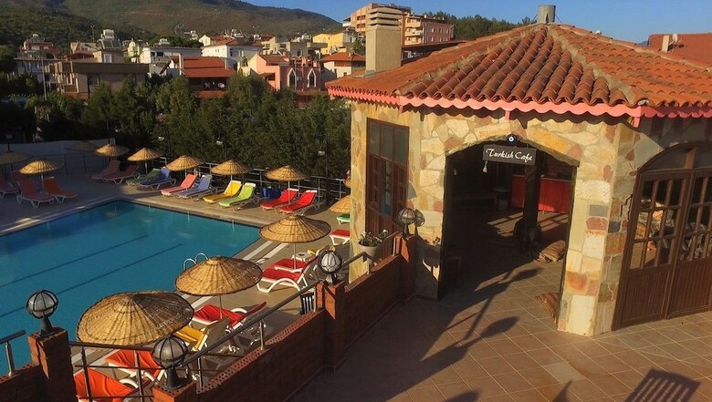 Hotel Royal Nas Resort - All Inclusive