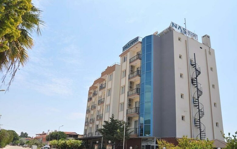 Hotel Royal Nas Resort - All Inclusive