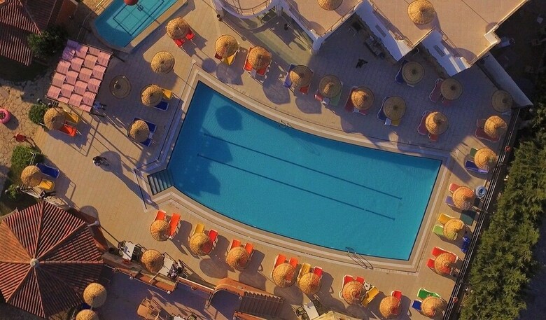 Hotel Royal Nas Resort - All Inclusive