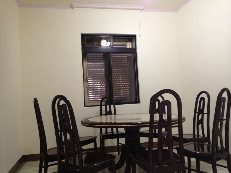 Hotel Yilan 96 Bnb - Old Village Head House