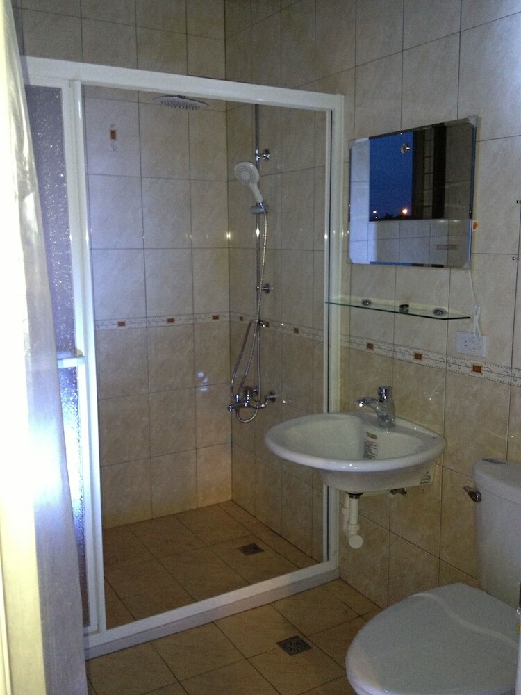 Hotel Yilan 96 Bnb - Old Village Head House