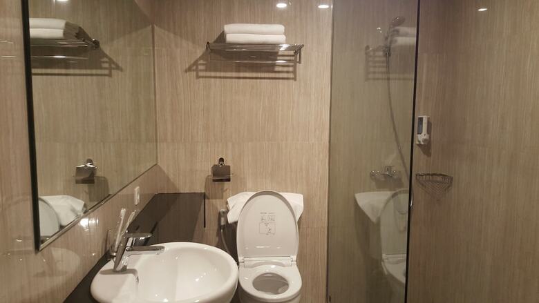 Arkeo Hotel Bandung