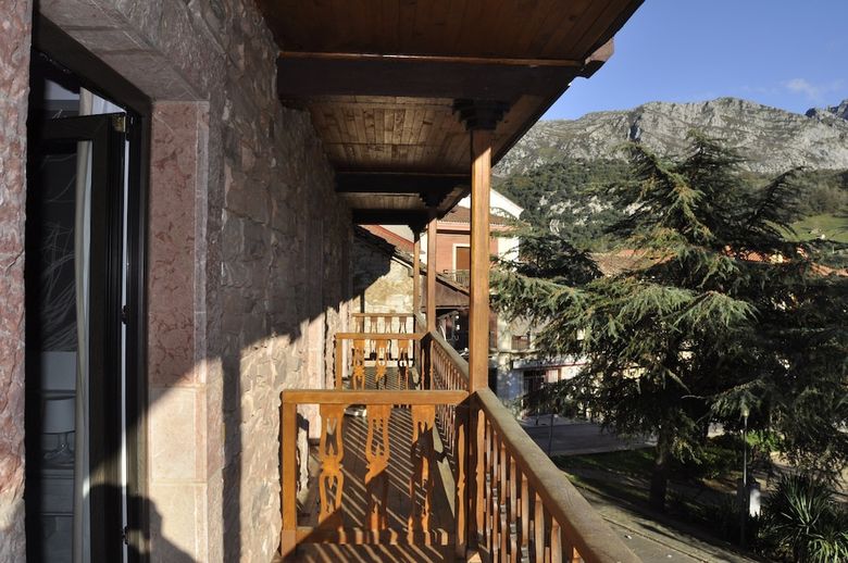 Agroturismo La Posada de Proaza