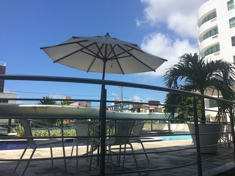 Apartamentos Luxor Tamba�