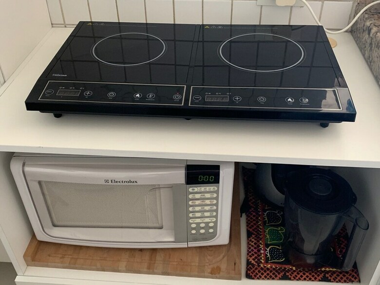 Apartamentos Luxor Tamba�