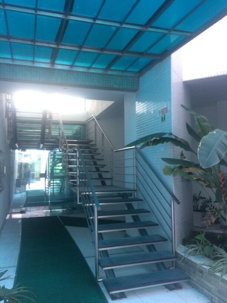 Apartamentos Luxor Tamba�