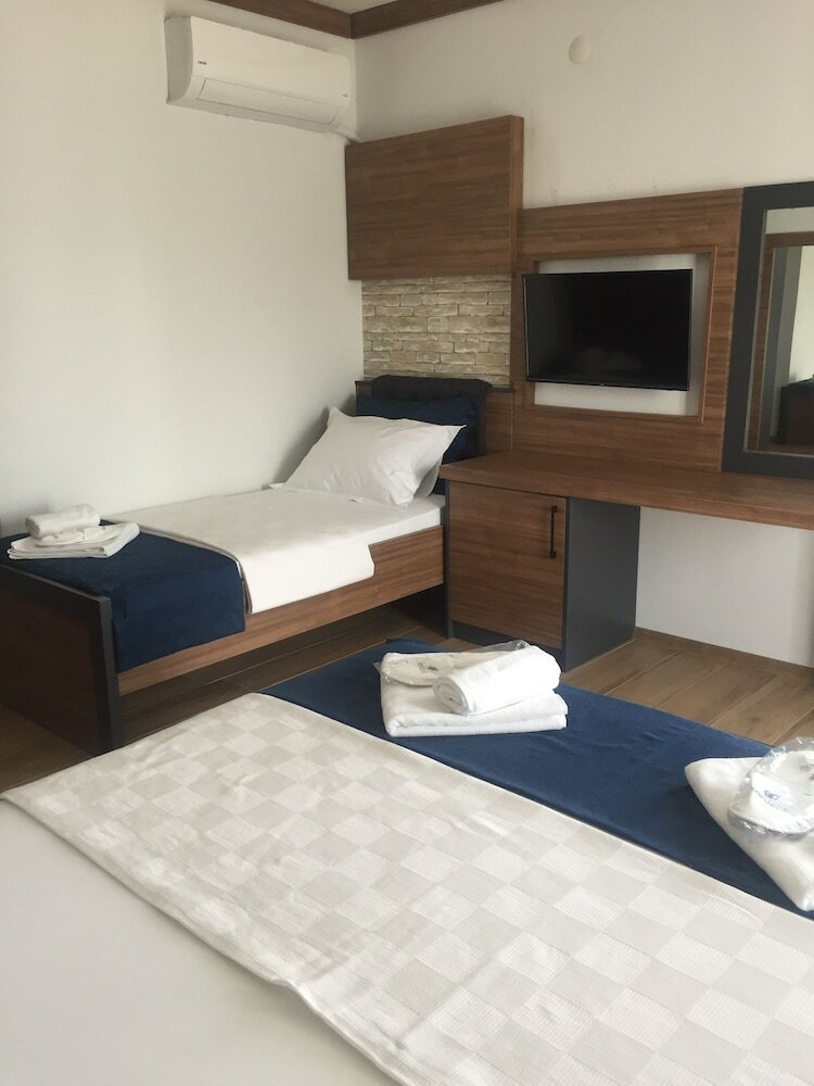 Hotel Kardeliz Butik Otel
