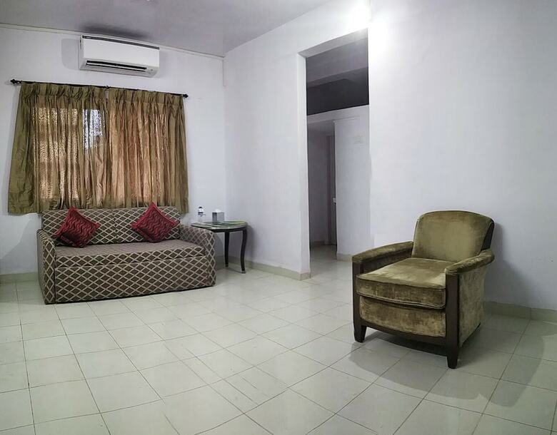 Aparthotel The Byke Studio Apartment