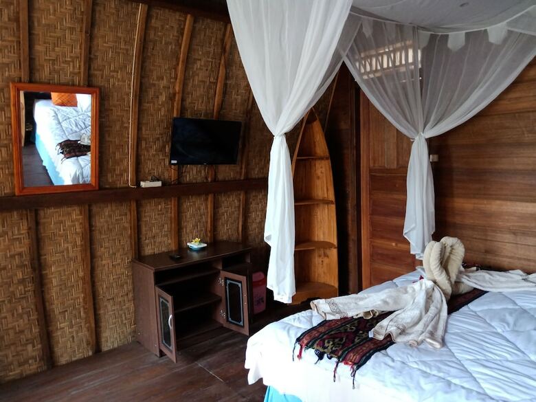 Hotel Tiing Bali Guest House