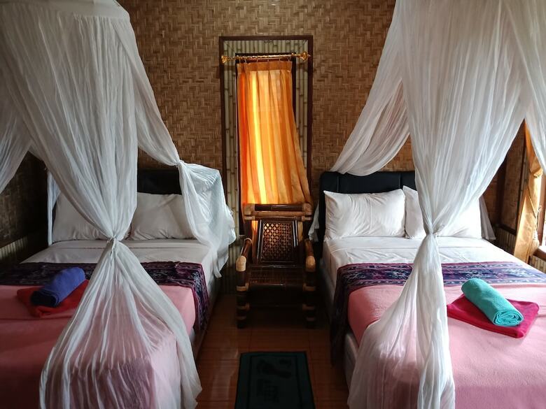 Hotel Tiing Bali Guest House