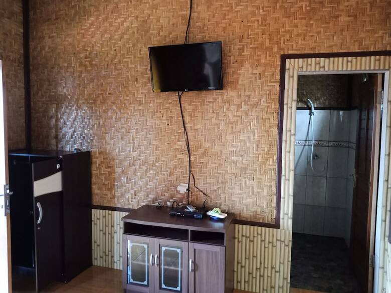 Hotel Tiing Bali Guest House