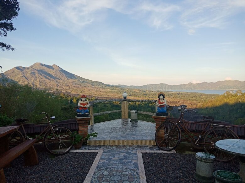 Hotel Tiing Bali Guest House