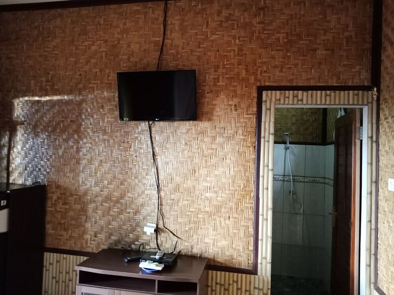 Hotel Tiing Bali Guest House