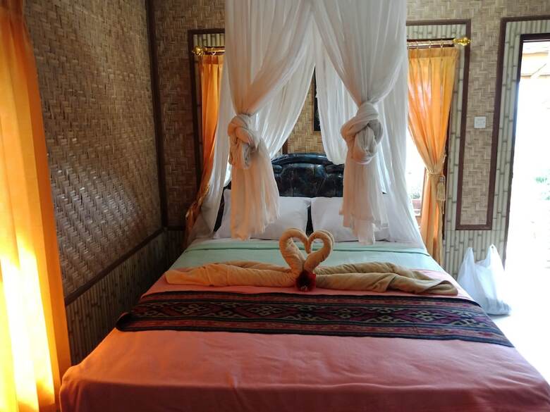 Hotel Tiing Bali Guest House