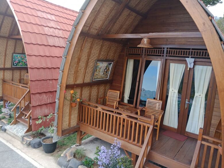 Hotel Tiing Bali Guest House