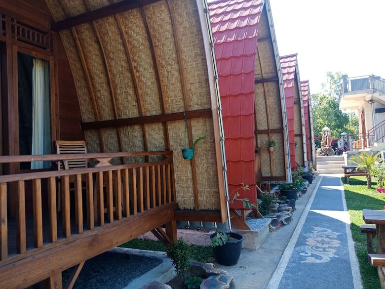 Hotel Tiing Bali Guest House