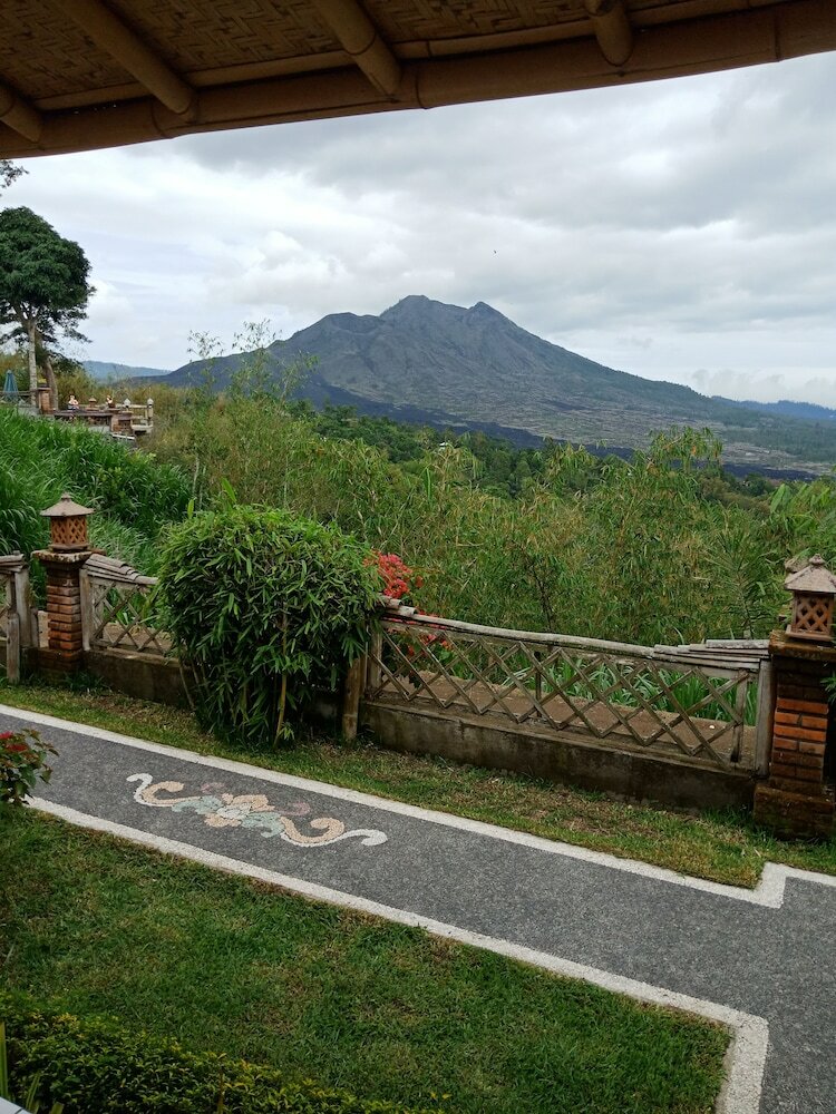 Hotel Tiing Bali Guest House
