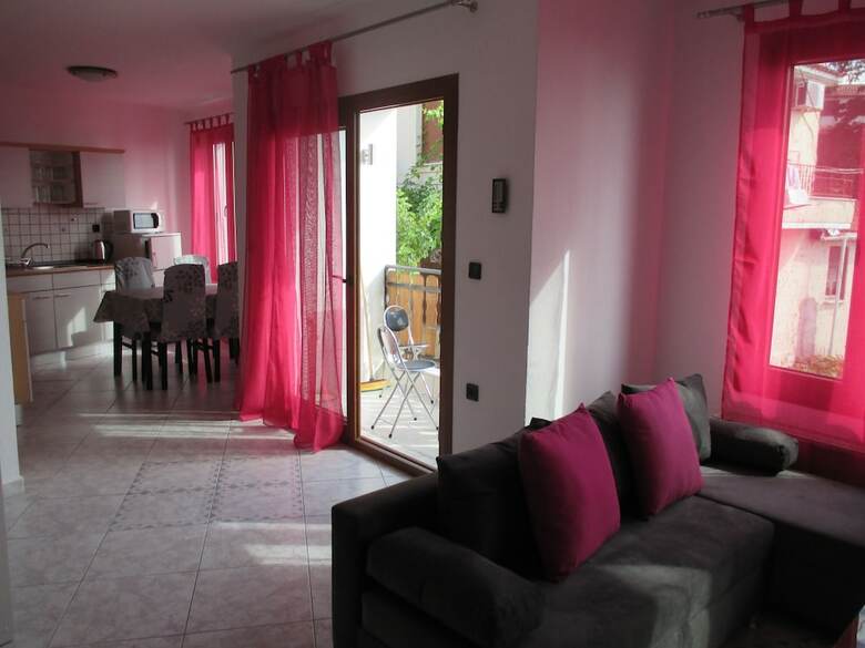 Castle Home Apartments