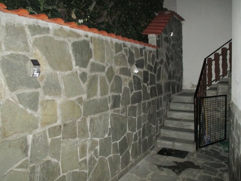 Castle Home Apartments