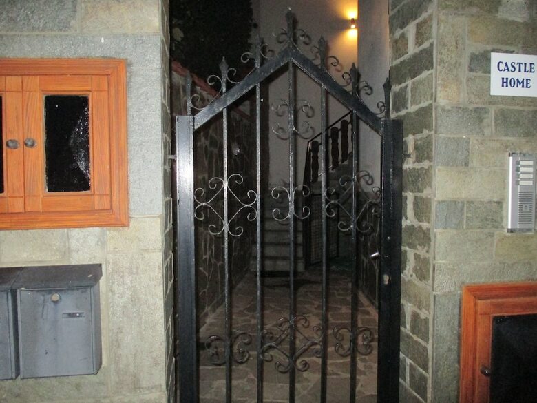 Castle Home Apartments