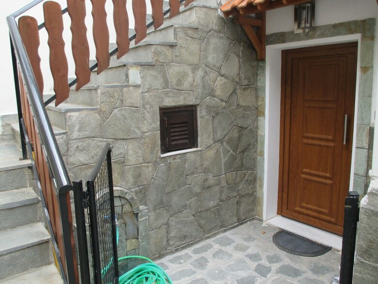 Castle Home Apartments