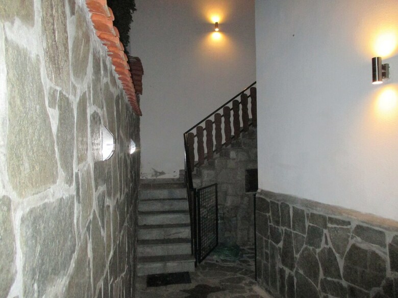 Castle Home Apartments