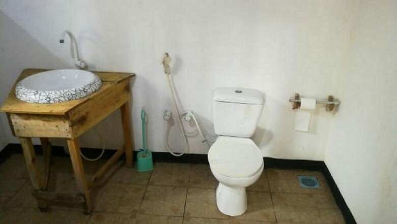 Hostal Kite Paradise Hostel-kalpitiya