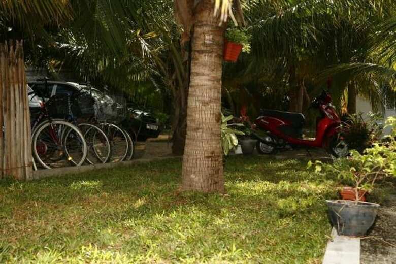 Hostal Kite Paradise Hostel-kalpitiya