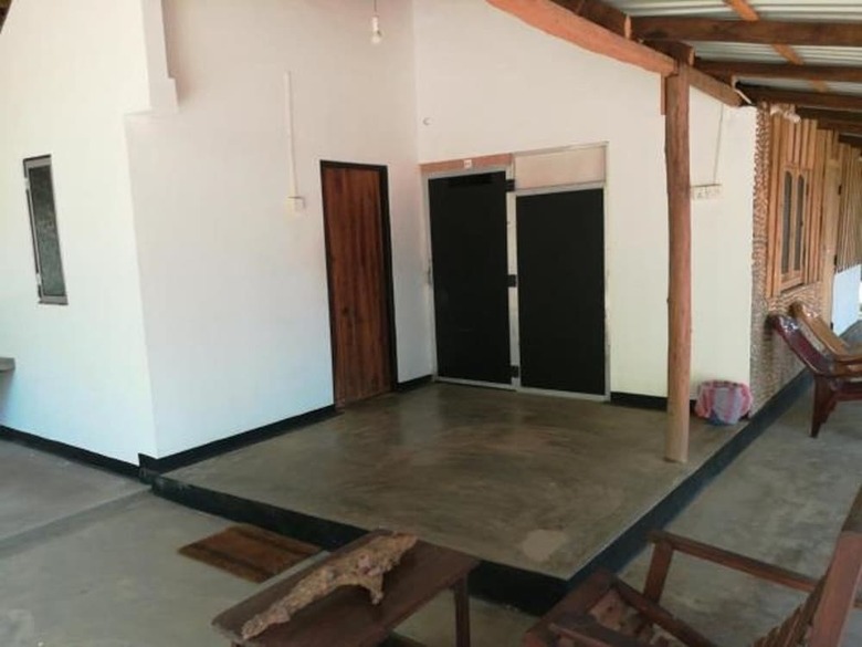 Hostal Kite Paradise Hostel-kalpitiya