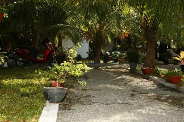 Hostal Kite Paradise Hostel-kalpitiya