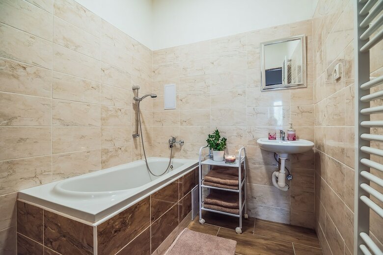 Aparthotel Skodova Apartments